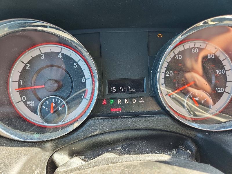 57377686 :رقم المزاد ، 2C4RDGBGXCR335985 vin ، 2012 Dodge Grand Caravan مزاد بيع
