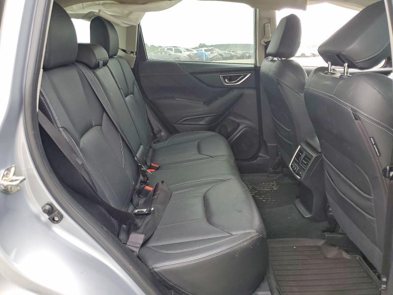 56229966 :رقم المزاد ، JF2SKAXC7MH412725 vin ، 2021 Subaru Forester مزاد بيع