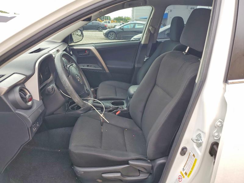 2016 Toyota Rav4 მანქანა იყიდება აუქციონზე, vin: JTMZFREV1GD090972, აუქციონის ნომერი: 58047226