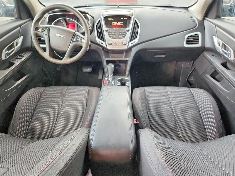 Aukcja sprzedaży 2016 Gmc Terrain, vin: 2GKALMEK8G6347319, numer aukcji: 57554546