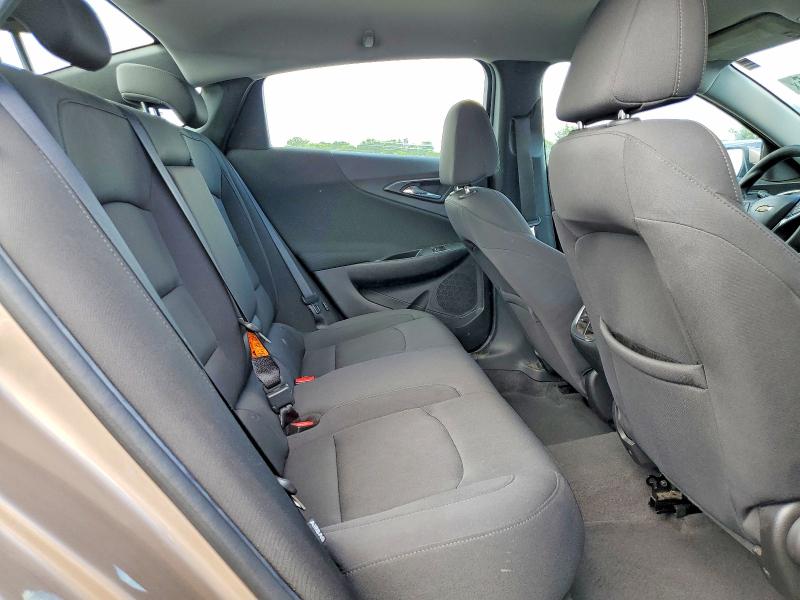 Продажа на аукционе авто 2018 Chevrolet Malibu, vin: 1G1ZD5ST3JF125971, номер лота: 57279986