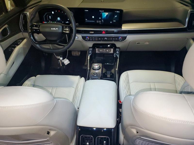 Продаж на аукціоні авто 2026 Kia Sorento, vin: KNDRKDJG3T5439012, номер лоту: 57605076