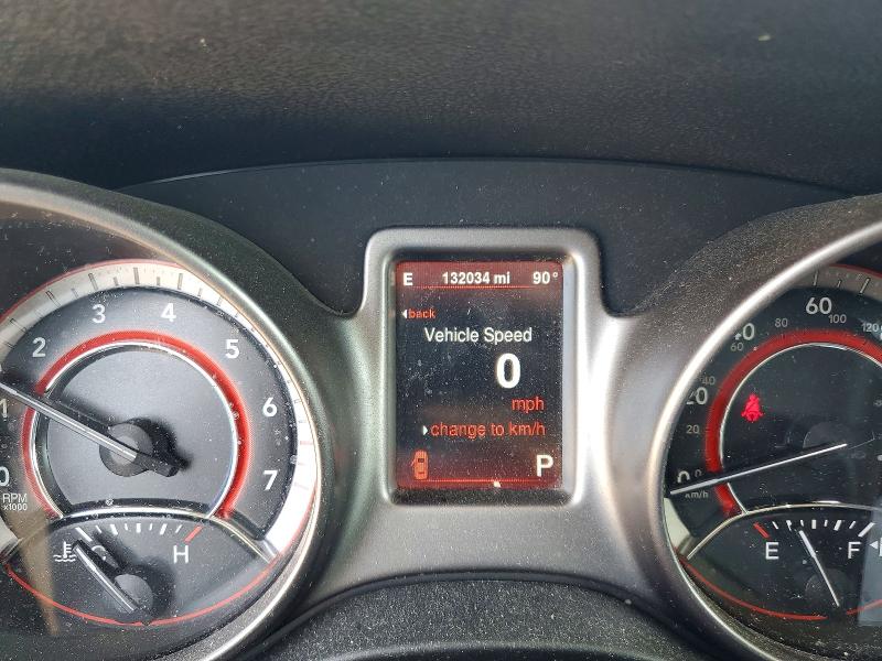 Aukcja sprzedaży 2016 Dodge Journey, vin: 3C4PDCGGXGT157524, numer aukcji: 56659766