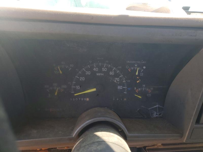 Продажа на аукционе авто 1994 Gmc Sierra, vin: 1GTDC14Z4RZ515762, номер лота: 57411226