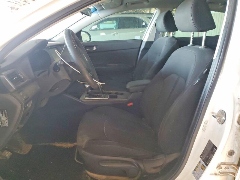 Продажа на аукционе авто 2018 Kia Optima, vin: KNAGT4L33J5216509, номер лота: 57408926