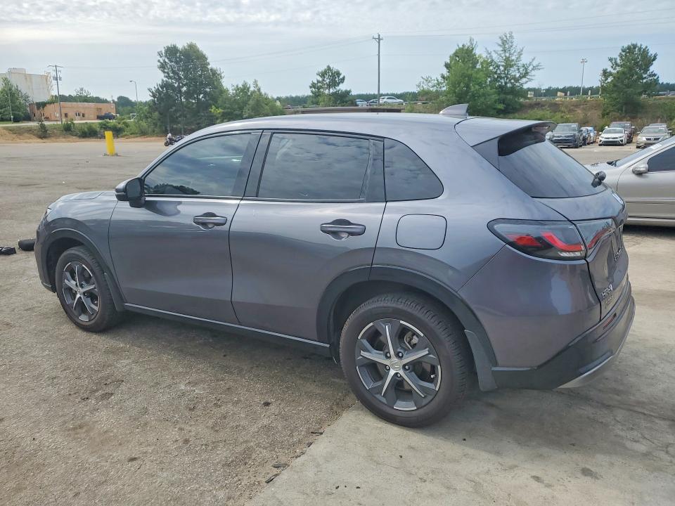 56660836 :رقم المزاد ، 3CZRZ1H75PM718388 vin ، 2023 Honda Hr-v مزاد بيع