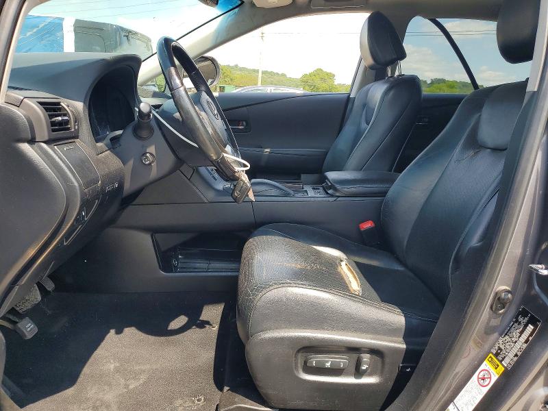 Продаж на аукціоні авто 2013 Lexus Rx 350, vin: 2T2BK1BA7DC180633, номер лоту: 58563816