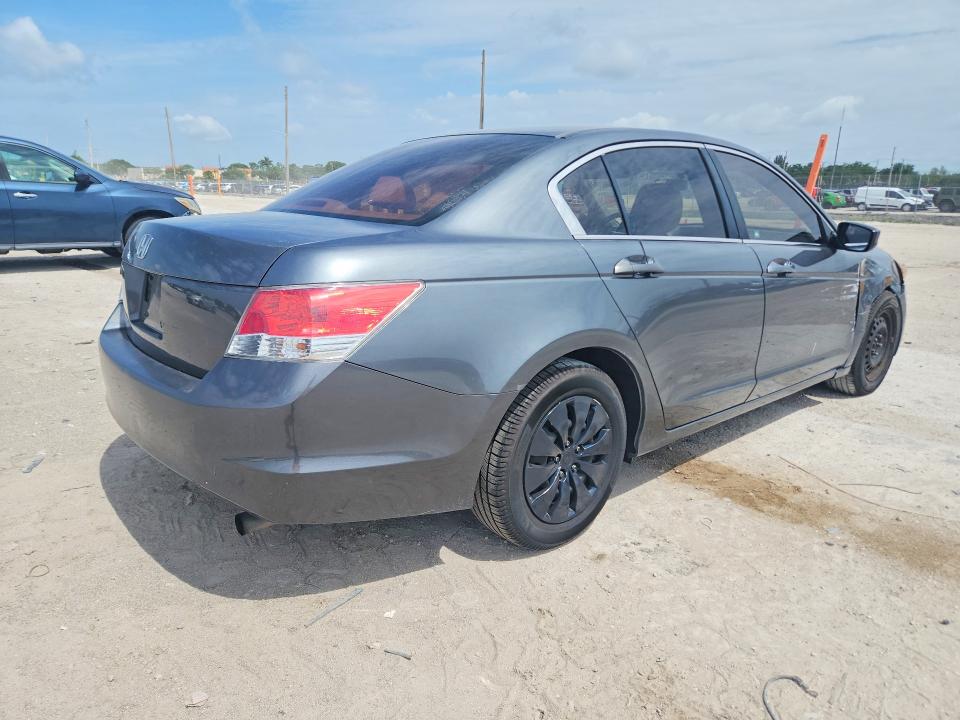 54715436 :رقم المزاد ، 1HGCP26369A164982 vin ، 2009 Honda Accord مزاد بيع