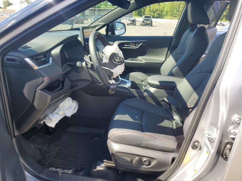 Aukcja sprzedaży 2025 Toyota Rav4, vin: JTMFB3FV9SD276861, numer aukcji: 56712426