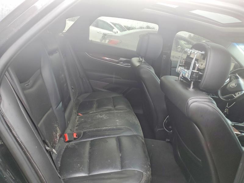 Продажа на аукционе авто 2013 Cadillac Xts, vin: 2G61R5S31D9175628, номер лота: 59098746