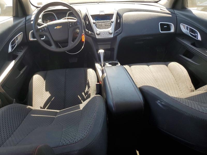 Продаж на аукціоні авто 2015 Chevrolet Equinox, vin: 2GNALAEK5F1141131, номер лоту: 55790326