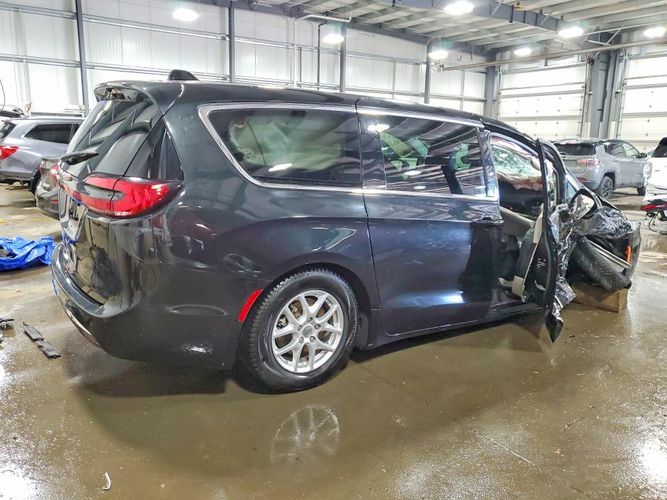 Aukcja sprzedaży 2023 Chrysler Pacifica, vin: 2C4RC1BG9PR525492, numer aukcji: 55712266