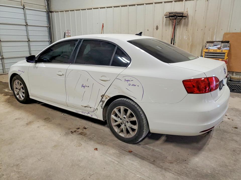 Продажа на аукционе авто 2013 Volkswagen Jetta, vin: 3VWDP7AJ6DM364534, номер лота: 56955586
