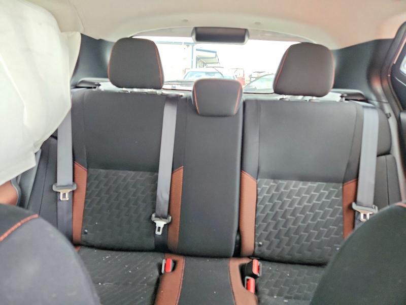 Продаж на аукціоні авто 2022 Nissan Kicks, vin: 3N1CP5DV2NL480213, номер лоту: 55075586