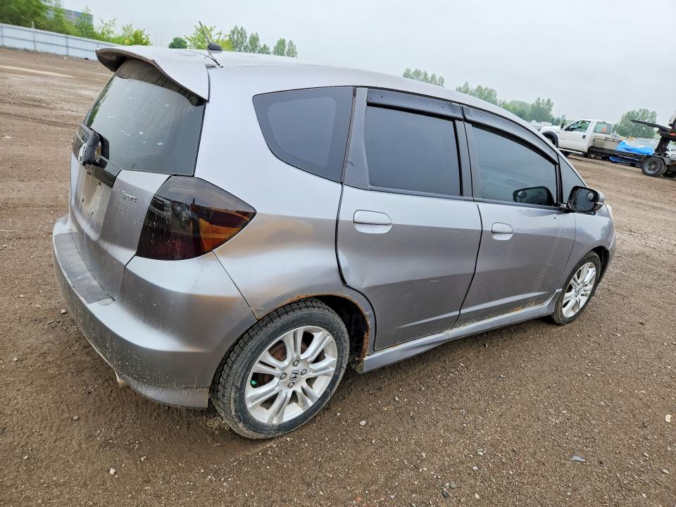 Продаж на аукціоні авто 2009 Honda Fit, vin: JHMGE88889S803292, номер лоту: 56672216
