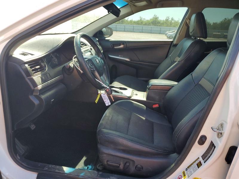 Продажа на аукционе авто 2012 Toyota Camry, vin: 4T1BF1FKXCU588522, номер лота: 55634186