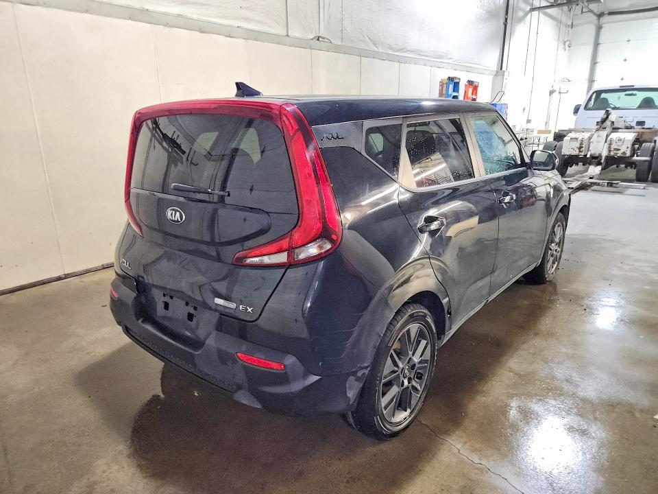 Продаж на аукціоні авто 2020 Kia Soul, vin: KNDJ33AU6L7124204, номер лоту: 57465646