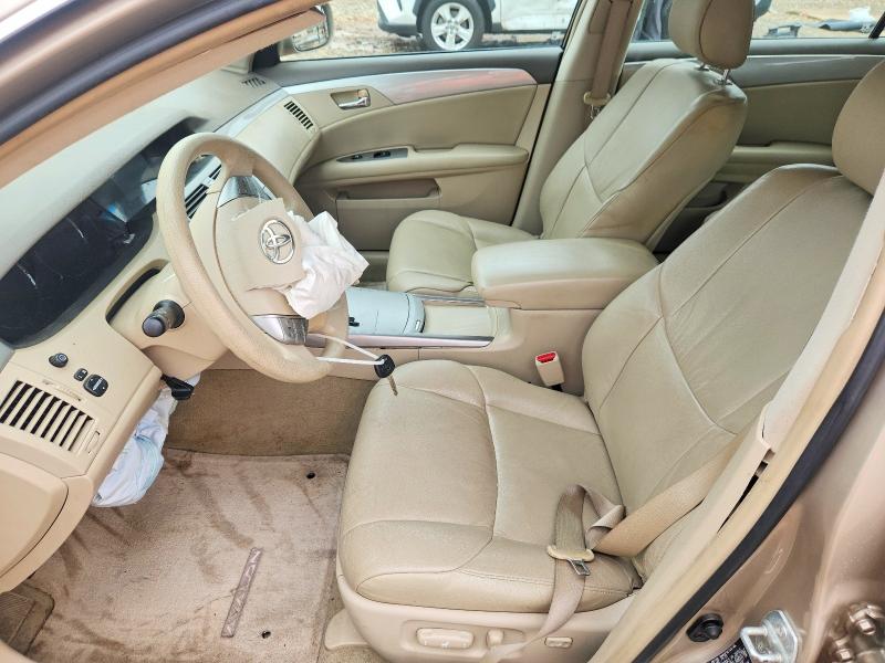 2006 Toyota Avalon მანქანა იყიდება აუქციონზე, vin: 4T1BK36B46U094927, აუქციონის ნომერი: 55964086