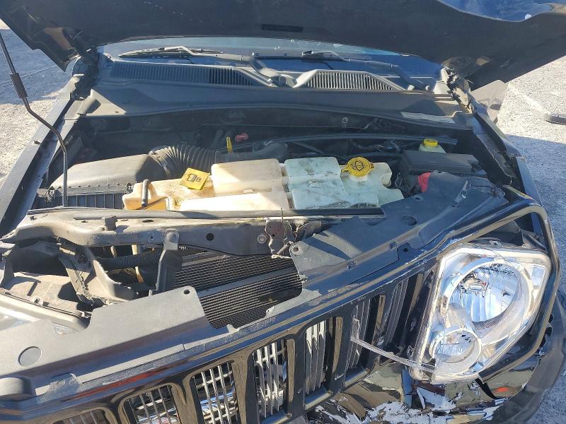Продажа на аукционе авто 2012 Jeep Liberty, vin: 1C4PJMAK9CW203036, номер лота: 55938316