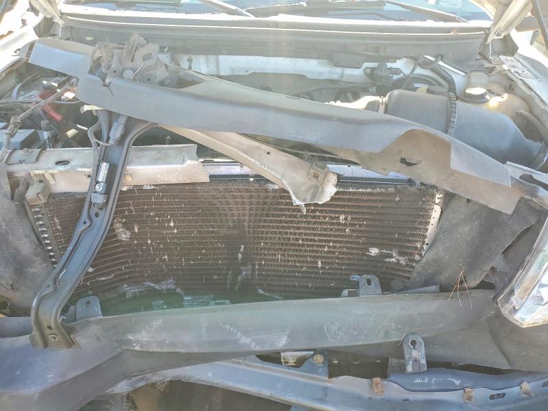 Aukcja sprzedaży 2005 Ford F150, vin: 1FTRF12205NC09890, numer aukcji: 55157276