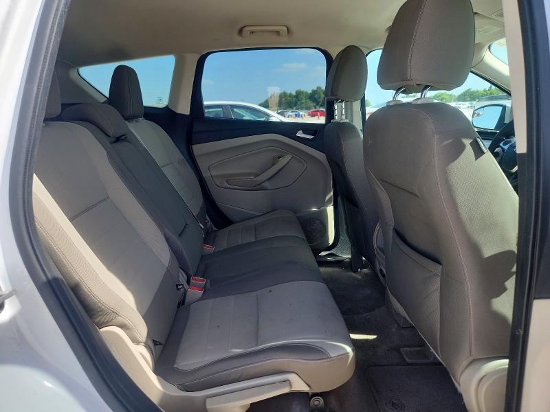 Aukcja sprzedaży 2014 Ford Escape, vin: 1FMCU0GXXEUA21969, numer aukcji: 58758596
