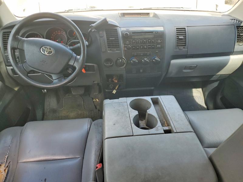 Aukcja sprzedaży 2013 Toyota Tundra, vin: 5TFRM5F10DX058180, numer aukcji: 58961256