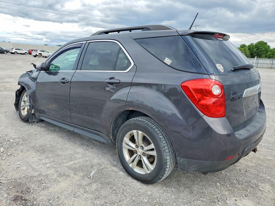 2014 Chevrolet Equinox მანქანა იყიდება აუქციონზე, vin: 1GNALCEK4EZ121938, აუქციონის ნომერი: 56926436