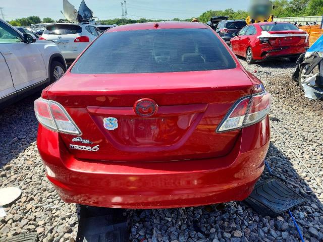 Aukcja sprzedaży 2009 Mazda 6, vin: 1YVHP82A295M16418, numer aukcji: 56661296