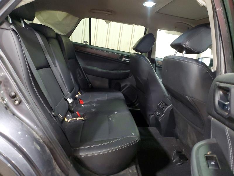 2018 Subaru Outback მანქანა იყიდება აუქციონზე, vin: 4S4BSANC1J3265792, აუქციონის ნომერი: 57689546