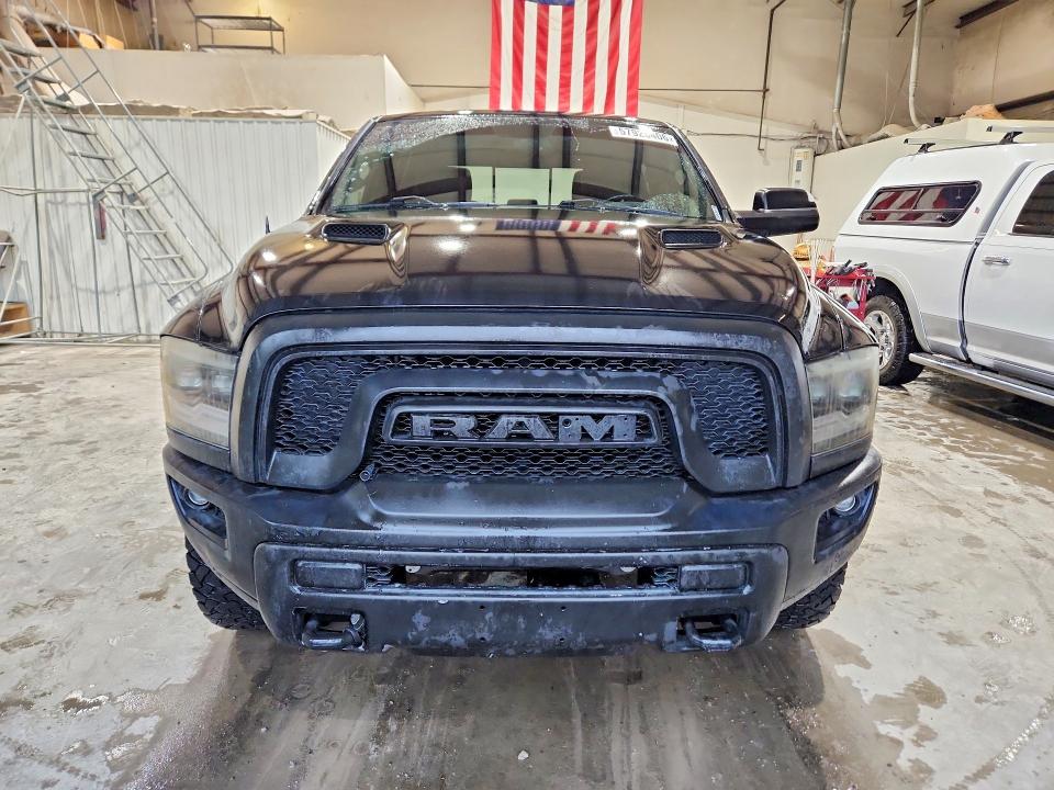2015 Ram 1500 მანქანა იყიდება აუქციონზე, vin: 1C6RR7YT3FS770850, აუქციონის ნომერი: 57925406
