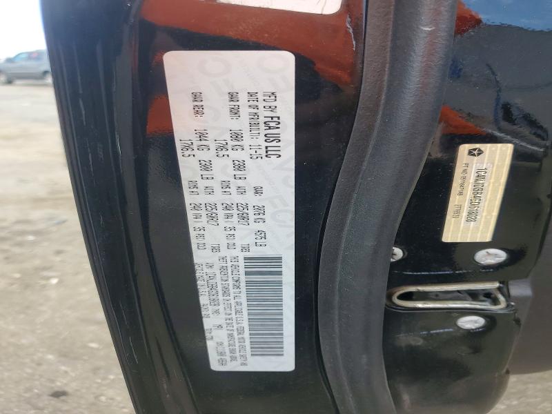 57310216 :رقم المزاد ، 1C4NJDBB4GD618028 vin ، 2016 Jeep Compass مزاد بيع