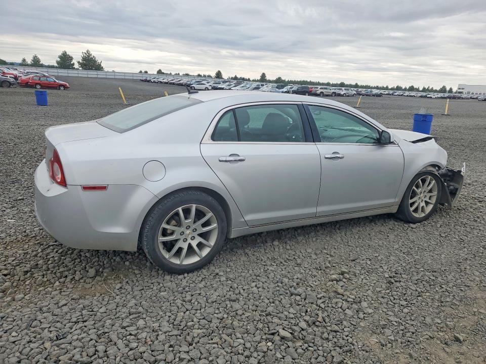 Aukcja sprzedaży 2010 Chevrolet Malibu, vin: 1G1ZE5E01AF254404, numer aukcji: 85625595