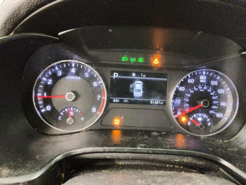 Продажа на аукционе авто 2022 Kia Forte, vin: 3KPF54AD1NE434768, номер лота: 56699096