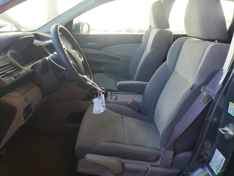 Продаж на аукціоні авто 2013 Honda Cr-v, vin: 2HKRM4H30DH694134, номер лоту: 56149516