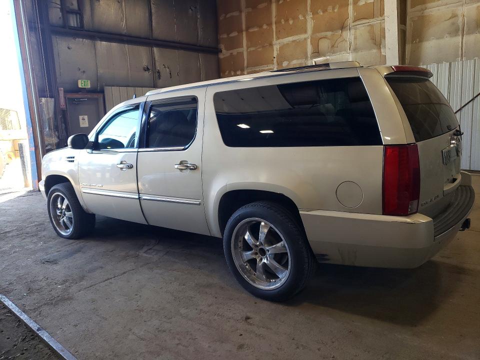 Aukcja sprzedaży 2007 Cadillac Escalade, vin: 1GYFK66837R298225, numer aukcji: 56540376