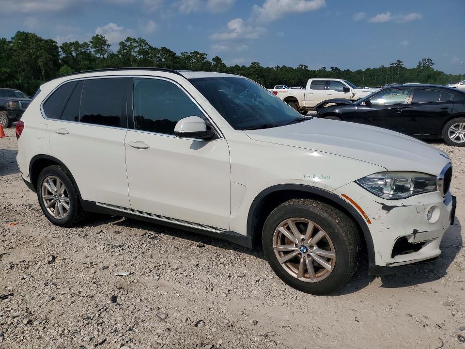 Продажа на аукционе авто 2015 Bmw X5, vin: 5UXKR0C5XF0P09323, номер лота: 58540256