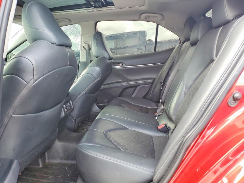 Продаж на аукціоні авто 2019 Toyota Camry, vin: 4T1B61HK3KU278420, номер лоту: 56310486