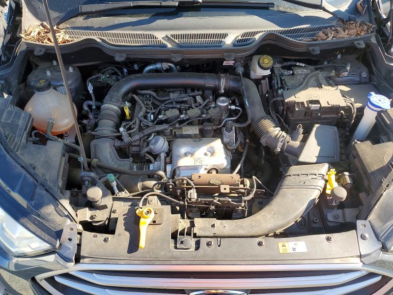 Продаж на аукціоні авто 2020 Ford Ecosport, vin: MAJ3S2GEXLC358896, номер лоту: 57483326