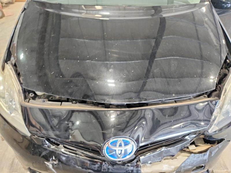 Aukcja sprzedaży 2014 Toyota Prius, vin: JTDKN3DU3E1754262, numer aukcji: 58206546