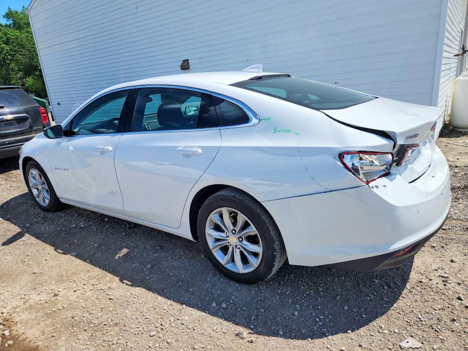 57400336 :رقم المزاد ، 1G1ZD5ST8RF222983 vin ، 2024 Chevrolet Malibu مزاد بيع
