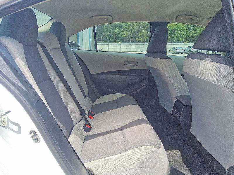 Продаж на аукціоні авто 2025 Toyota Corolla, vin: 5YFB4MDE4SP314561, номер лоту: 55691196