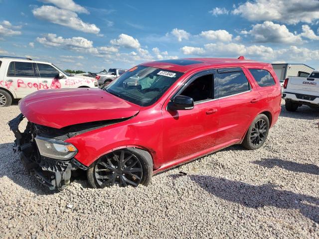 Aukcja sprzedaży 2015 Dodge Durango, vin: 1C4SDJCT3FC811226, numer aukcji: 57313046