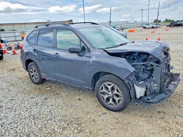 Aukcja sprzedaży 2020 Subaru Forester, vin: JF2SKAJC0LH548413, numer aukcji: 56587156