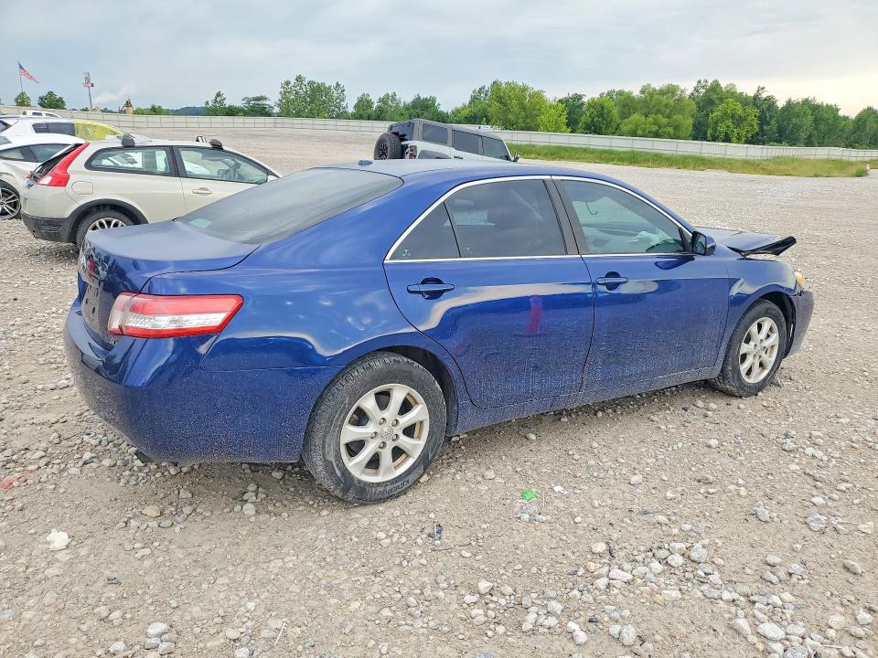 Aukcja sprzedaży 2010 Toyota Camry, vin: 4T4BF3EK8AR070103, numer aukcji: 57407616