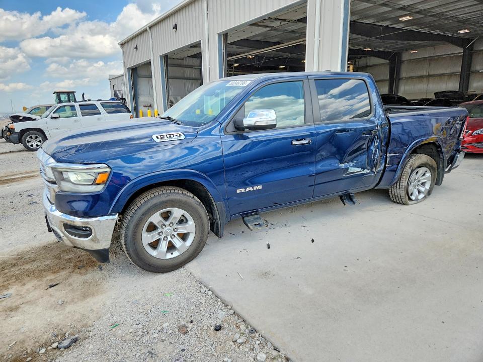 Aukcja sprzedaży 2022 Ram 1500, vin: 1C6SRFJT6NN132367, numer aukcji: 50246796