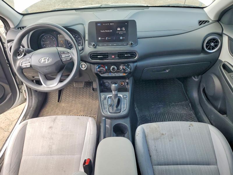 Aukcja sprzedaży 2023 Hyundai Kona, vin: KM8K6CAB4PU022445, numer aukcji: 59134696