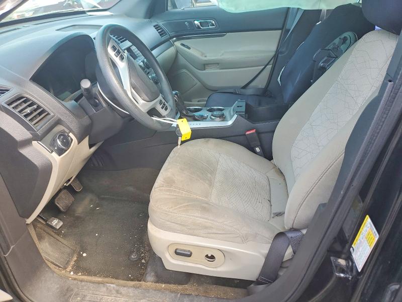 Продажа на аукционе авто 2013 Ford Explorer, vin: 1FM5K8B81DGC45948, номер лота: 58308416