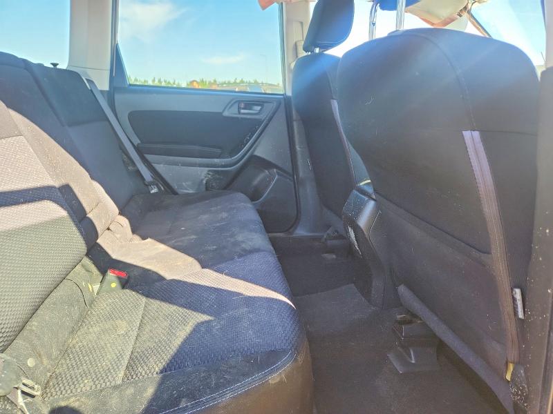 Aukcja sprzedaży 2015 Subaru Forester, vin: JF2SJCCC5FH431040, numer aukcji: 58407356