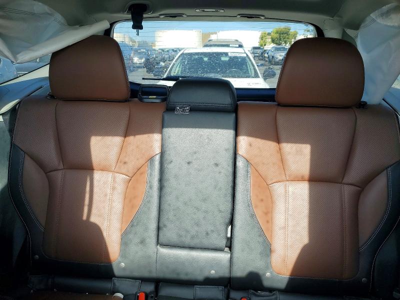 59137826 :رقم المزاد ، JF2SKARC5NH439646 vin ، 2022 Subaru Forester مزاد بيع