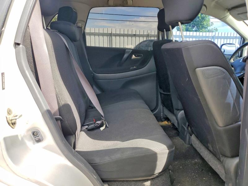 Продаж на аукціоні авто 2006 Suzuki Aerio, vin: JS2RC61H265351211, номер лоту: 57861976